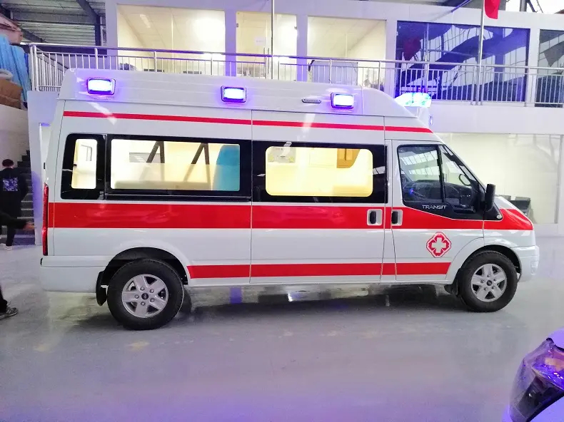 安福县跨省救护车出租